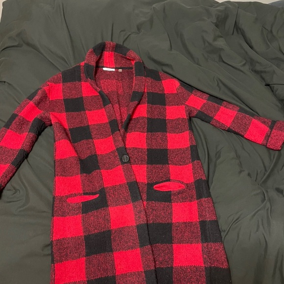 Dex jacket - Picture 3 of 3